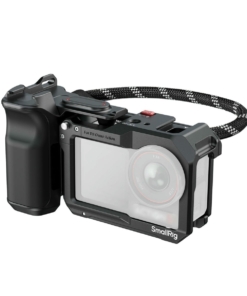 SmallRig 5602 - Bộ khung cho DJI Osmo Action 5 Pro / 4 / 3 35140