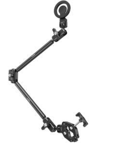 SmallRig 5626 - Bộ kẹp cho bàn Magic Arm hình càng cua (Phiên bản tương thích MagSafe) 35133