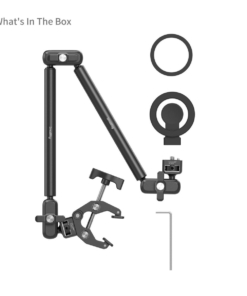 Smallrig 5626 Magic Arm 67cm Kep Da Nang Kem Magsafe Cho Dien Thoai 4