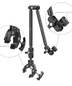 Smallrig 5626 Magic Arm 67cm Kep Da Nang Kem Magsafe Cho Dien Thoai 5