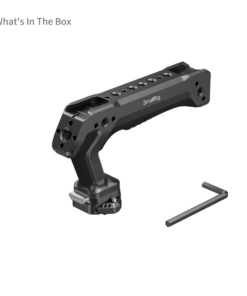 Smallrig 5632 Tay Cam Thao Lap Nhanh Hawklock H21 03 Hlstudio
