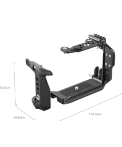 Smallrig 5656 Khung Cho May Anh Canon Eos C50 02 Hlstudio