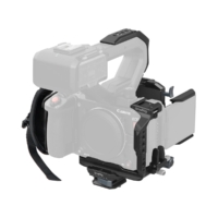 SmallRig 5658 - Bộ cage cho Canon EOS C50 (Phiên bản Nâng cao) Smallrig 5658 Khung Cho May Anh Canon Eos C50 Advanced Edition 01 Hlstudio