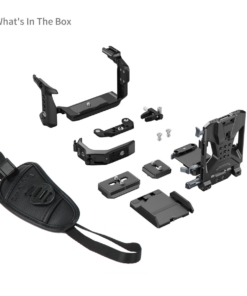 Smallrig 5658 Khung Cho May Anh Canon Eos C50 Advanced Edition 03 Hlstudio