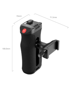 Smallrig 5694 Tay Cam Ben Arca Type Voi Rec Trigger 02 Hlstudio