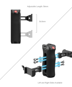 Smallrig 5694 Tay Cam Ben Arca Type Voi Rec Trigger 05 Hlstudio