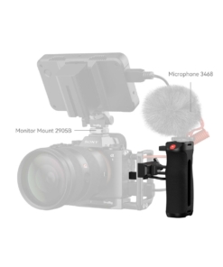 Smallrig 5694 Tay Cam Ben Arca Type Voi Rec Trigger 07 Hlstudio