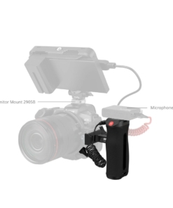 Smallrig 5694 Tay Cam Ben Arca Type Voi Rec Trigger 09 Hlstudio