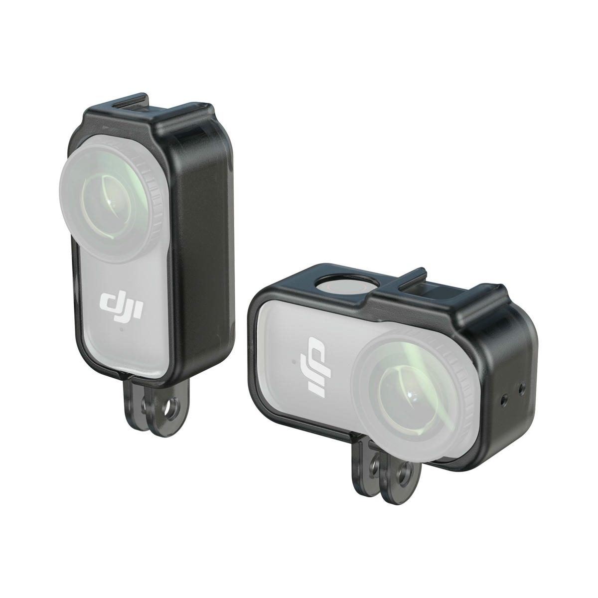 Smallrig 5757 Khung Chuyen Doi Ngang Doc Cho Dji Osmo Nano 1