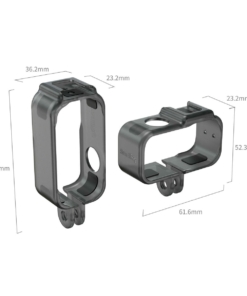 Smallrig 5757 Khung Chuyen Doi Ngang Doc Cho Dji Osmo Nano 3