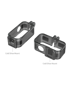 Smallrig 5757 Khung Chuyen Doi Ngang Doc Cho Dji Osmo Nano 4