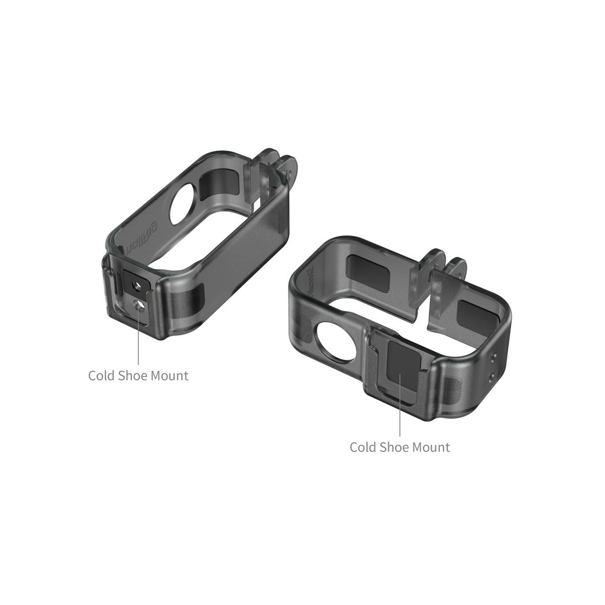 Smallrig 5757 Khung Chuyen Doi Ngang Doc Cho Dji Osmo Nano 4