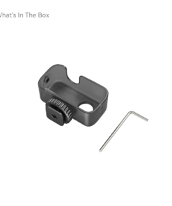 Smallrig 5758 Khung Cho Dji Osmo Nano Co De Gan Cold Shoe 3
