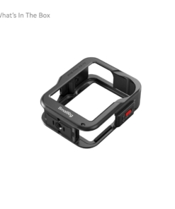Smallrig 5759 Khung Bao Ve Cho Dji Osmo Nano 2