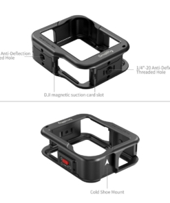 Smallrig 5759 Khung Bao Ve Cho Dji Osmo Nano 4