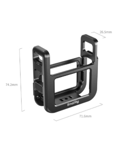 Smallrig 5764 Khung Bao Ve Cho Dji Osmo Nano 02 Hlstudio