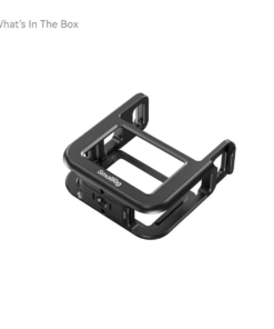 Smallrig 5764 Khung Bao Ve Cho Dji Osmo Nano 03 Hlstudio