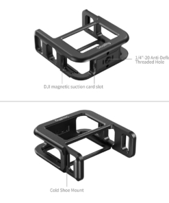 Smallrig 5764 Khung Bao Ve Cho Dji Osmo Nano 04 Hlstudio