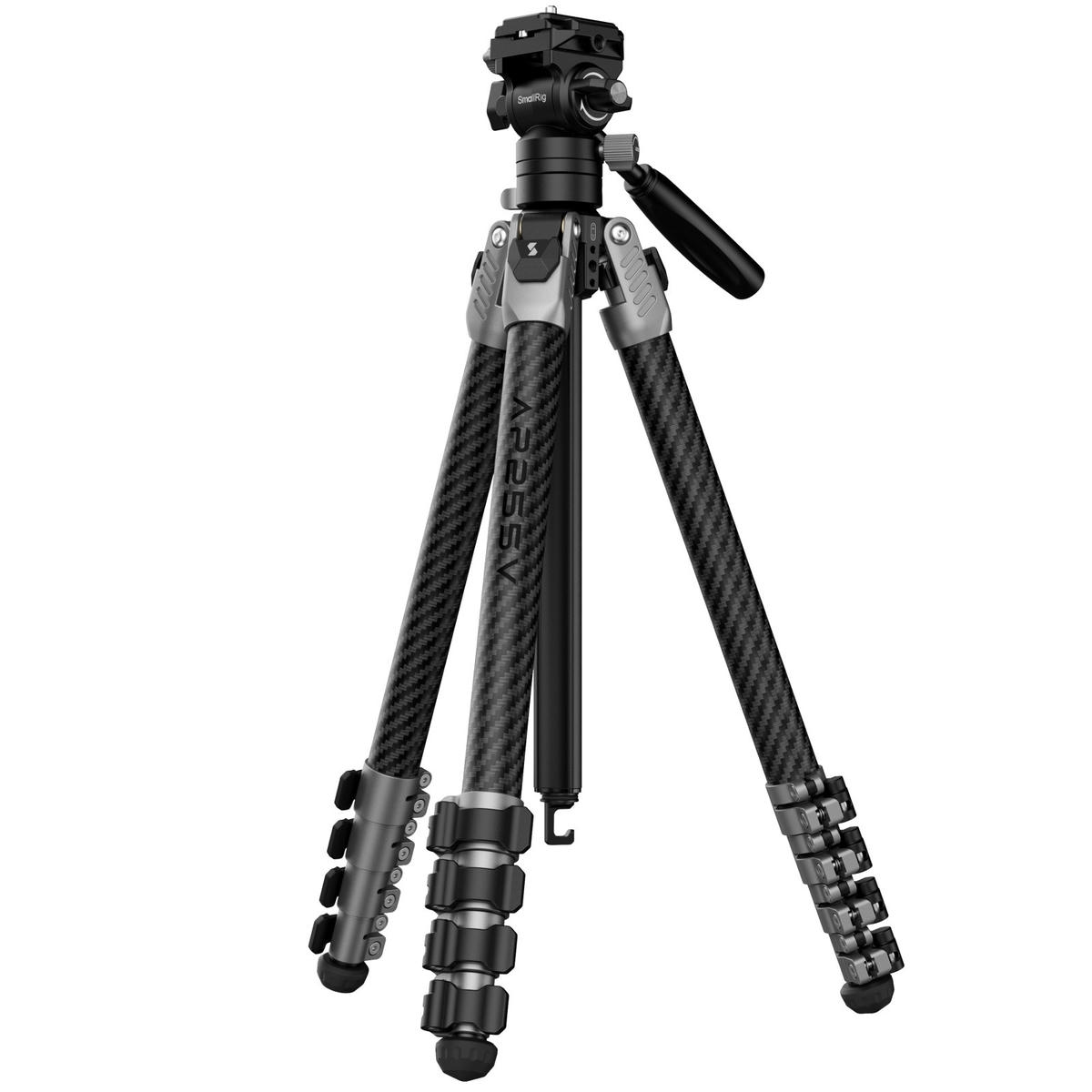 Smallrig Ap255pro 5477 Chan May Quay Soi Carbon Sieu Nhe 01 Hlstudio