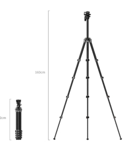 Smallrig Ap255pro 5477 Chan May Quay Soi Carbon Sieu Nhe 02 Hlstudio