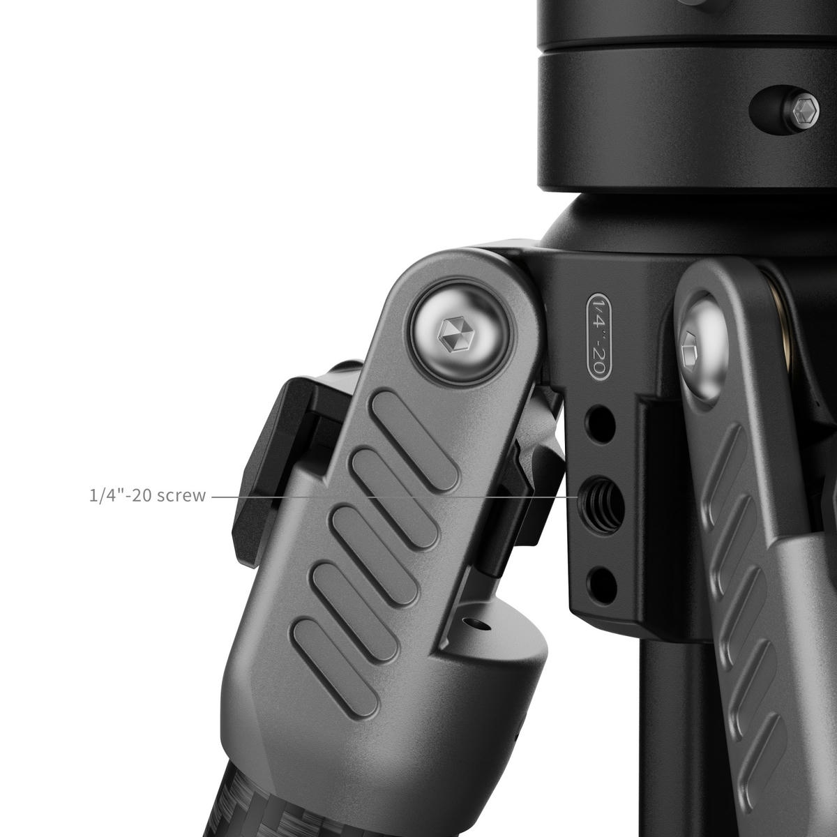 Smallrig Ap255pro 5477 Chan May Quay Soi Carbon Sieu Nhe 03 Hlstudio