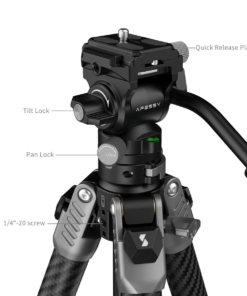Smallrig Ap255pro 5477 Chan May Quay Soi Carbon Sieu Nhe 04 Hlstudio