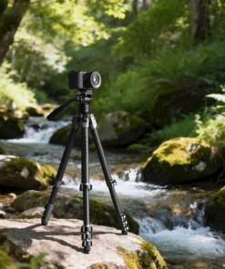 Smallrig Ap255pro 5477 Chan May Quay Soi Carbon Sieu Nhe 05 Hlstudio