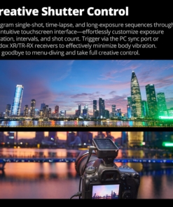 Trigger Godox X3pro 02