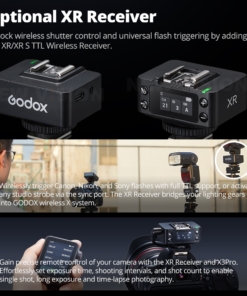 Trigger Godox X3pro 04