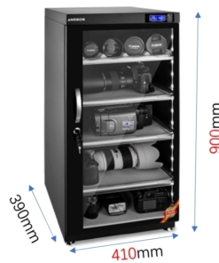 Tu Chong Am Andbon Ds 125s 125 Lit 05