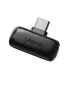 Ulanzi A200 Micro Thu Am Khong Day 24bit A046 07