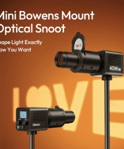 Ulanzi Las007 Bo Tao Hieu Ung Ngam Mini Bowens 10 Gobo L077 02