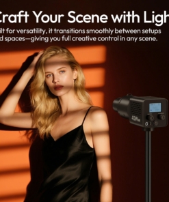 Ulanzi Las007 Bo Tao Hieu Ung Ngam Mini Bowens 10 Gobo L077 03