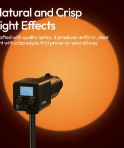 Ulanzi Las007 Bo Tao Hieu Ung Ngam Mini Bowens 10 Gobo L077 05