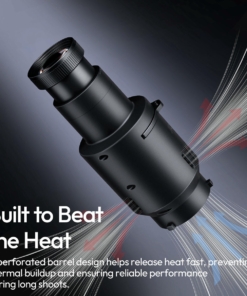 Ulanzi Las007 Bo Tao Hieu Ung Ngam Mini Bowens 10 Gobo L077 08