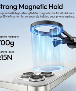 Ulanzi Mg14 Vong Deo Co Ket Noi Magsafe Danh Cho Dien Thoai C075 05