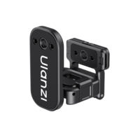 Ulanzi PK16 đế nam châm tháo nhanh cho DJI Pocket 3/4 Ulanzi Pk16 De Nam Cham Thao Lap Nhanh Cho Dji Pocket 3 C091 01
