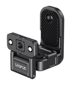 Ulanzi Pk16 De Nam Cham Thao Lap Nhanh Cho Dji Pocket 3 C091 04