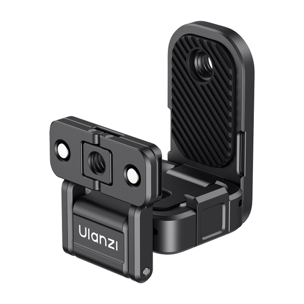 Ulanzi Pk16 De Nam Cham Thao Lap Nhanh Cho Dji Pocket 3 C091 04