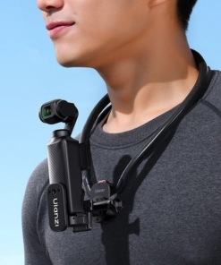 Ulanzi Pk16 De Nam Cham Thao Lap Nhanh Cho Dji Pocket 3 C091 10