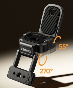 Ulanzi Pk16 De Nam Cham Thao Lap Nhanh Cho Dji Pocket 3 C091 11