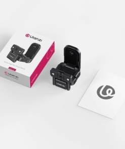 Ulanzi Pk16 De Nam Cham Thao Lap Nhanh Cho Dji Pocket 3 C091 17