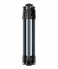 ULANZI TT59 - Giá đỡ máy ảnh ngang, gập gọn 68.9", chân máy chuyên nghiệp với đầu bi xoay Uka quick release, phù hợp cho máy ảnh không gương lật, DSLR, điện thoại và máy quay. 34810