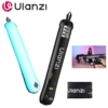 Ulanzi UA20C - Đèn phao hơi pin tích hợp, đổi màu RGB, công suất 20W, cầm tay, hỗ trợ kết nối từ tính 34944