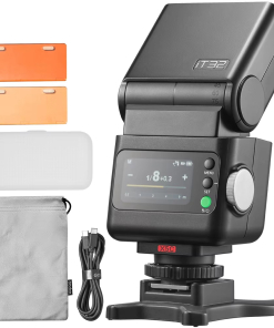 Den Flash Godox It32 X5c N S F O Ttl Hss 2