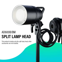 Godox Ad H600b Dau Den Noi Dai Cho Ad600bm Ad600b 1