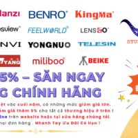 HLStudio – Khuyến Mãi Đặc Biệt Tháng 11/2025