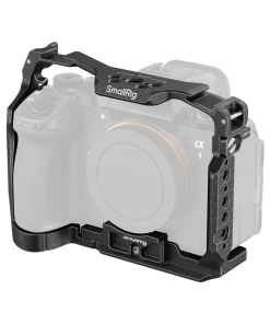 SmallRig 5642 - Cage cho Sony Alpha 1 II / Alpha 9 III 35840