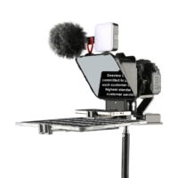 May Nhac Chu Telepromter Destview P8 01 Hlstudio