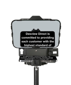 May Nhac Chu Telepromter Destview P8 02 Hlstudio